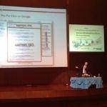 คุณอนุพงษ์ เกรียงไกรลิปิกร ผู้เชี่ยวชาญด้าน digital marketing
