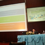 คุณอนุพงษ์ เกรียงไกรลิปิกร ผู้เชี่ยวชาญด้าน digital marketing