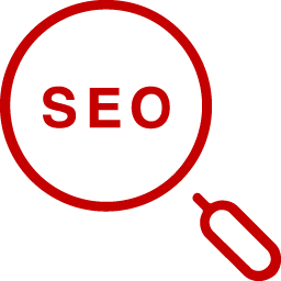 icon Search Engine Optimization (SEO)