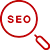 icon Search Engine Optimization (SEO)