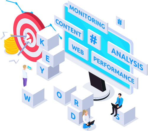 seo keyword
